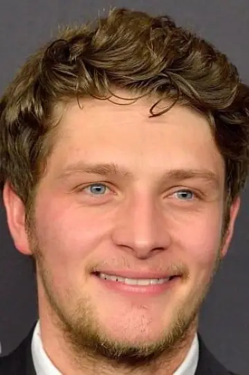 Zdjęcie Brett Dier #11932
