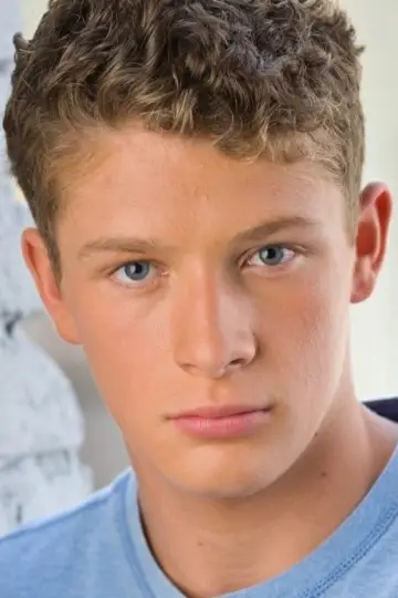 Zdjęcie Brett Dier #11933