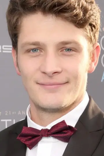 Zdjęcie Brett Dier #11934