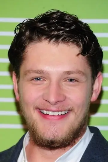 Zdjęcie Brett Dier #11935