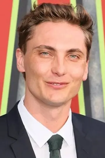 Zdjęcie Eamon Farren #104609