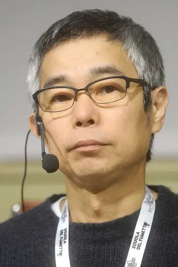 Zdjęcie Taiyō Matsumoto #70787