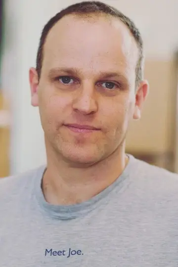 Zdjęcie Christopher Collet #122155