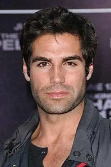 Zdjęcie Jordi Vilasuso #101478