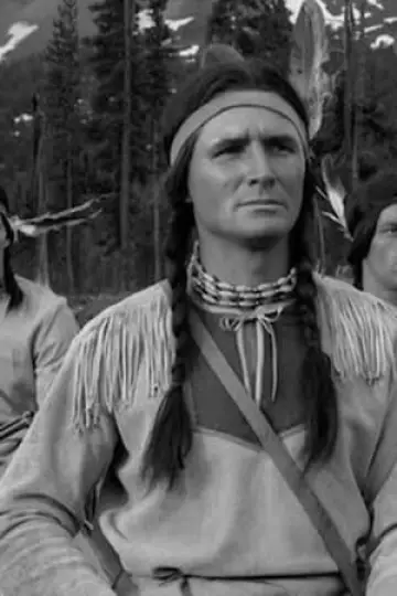 Zdjęcie Chuck Hayward #51591