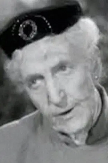 Zdjęcie Gertrude Hoffmann #107553