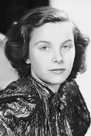 Zdjęcie  (Joan Tetzel) #244276