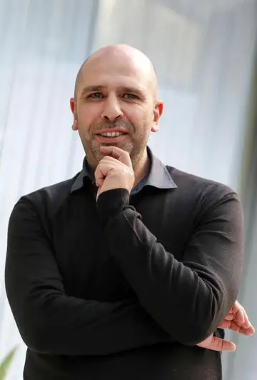 Zdjęcie Czeko Zalona #658414