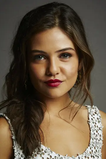 Zdjęcie Danielle Campbell #120451