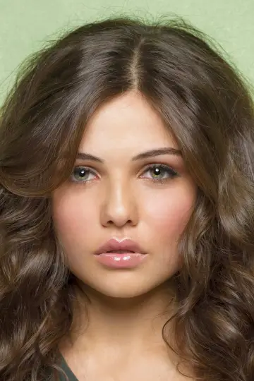 Zdjęcie Danielle Campbell #120452