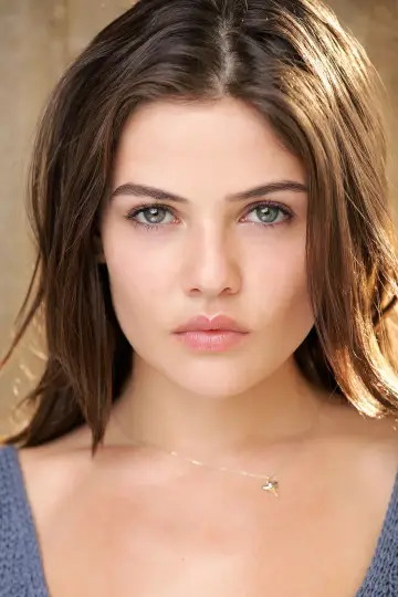 Zdjęcie Danielle Campbell #120453