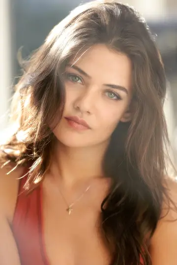 Zdjęcie Danielle Campbell #120454