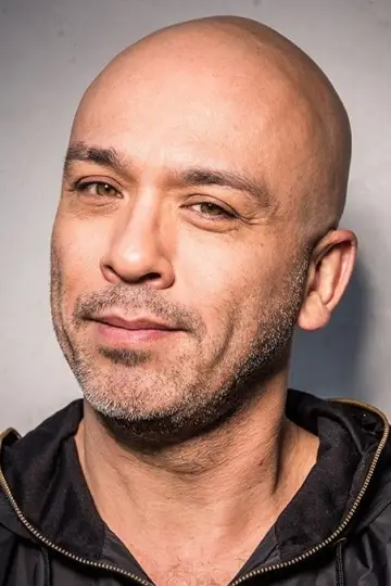 Zdjęcie Jo Koy #2636