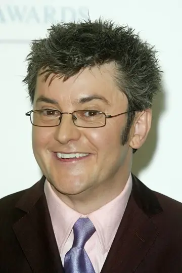 Zdjęcie Joe Pasquale #49790