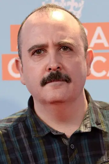 Zdjęcie Carlos Areces #16484