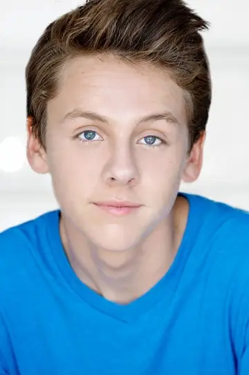 Zdjęcie Jacob Bertrand #27964