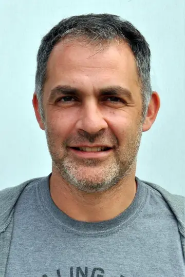 Zdjęcie Miguel Sapochnik #71168