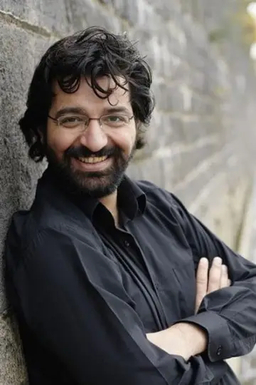 Zdjęcie Ali Samadi Ahadi #244607