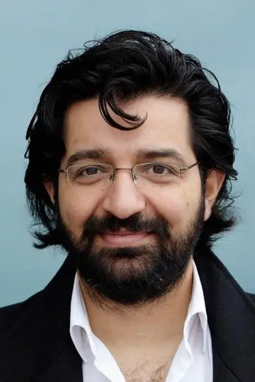 Zdjęcie Ali Samadi Ahadi #337097
