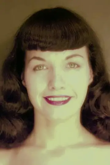 Zdjęcie  (Bettie Page) #434798