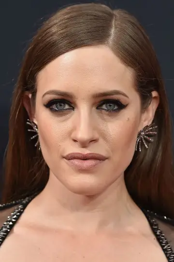 Zdjęcie Carly Chaikin #107045