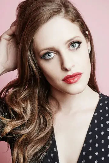 Zdjęcie Carly Chaikin #107046