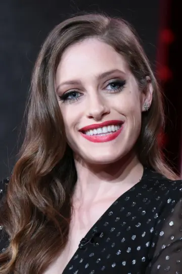 Zdjęcie Carly Chaikin #107048