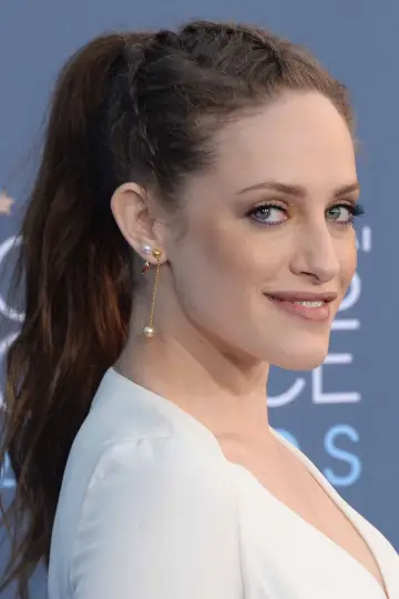 Zdjęcie Carly Chaikin #107050