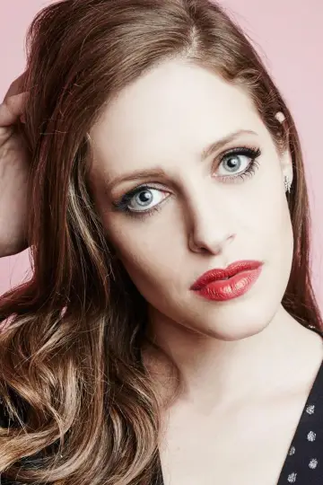 Zdjęcie Carly Chaikin #107052