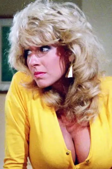 Zdjęcie Donna Speir (Dona Speir) #630262