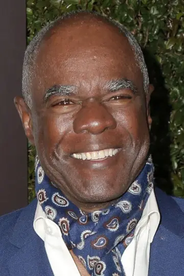 Zdjęcie Glynn Turman #41685