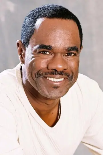 Zdjęcie Glynn Turman #41686