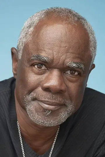 Zdjęcie Glynn Turman #41687