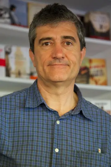 Zdjęcie Guillermo Fesser #137402