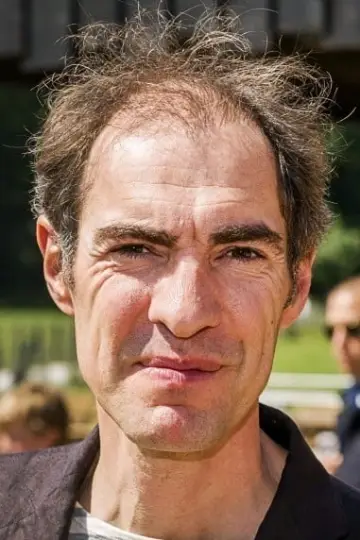 Zdjęcie Johan Nijenhuis #90784