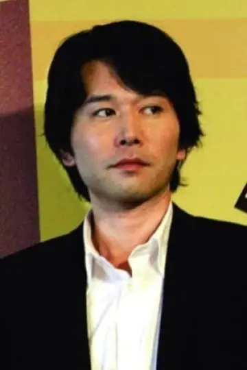 Zdjęcie Kentaro Otani #248721