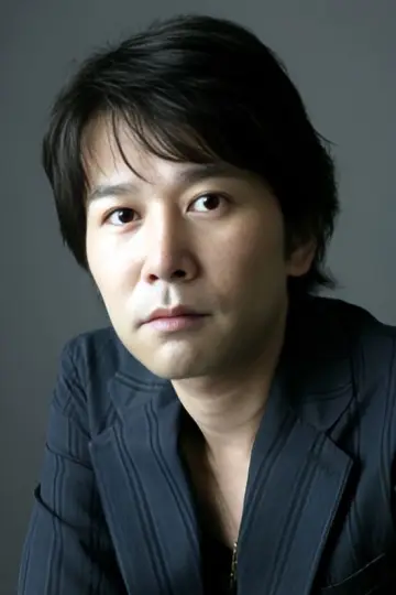 Zdjęcie Kentaro Otani #338053