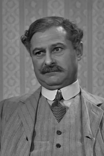 Zdjęcie  (Poul Reichhardt) #269610