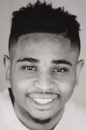 Zdjęcie Aaron Grady Shaw #123483