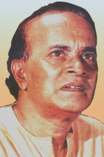 Zdjęcie Rabi Ghosh