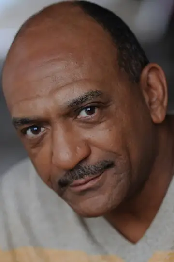 Zdjęcie Tony Vaughn #61435