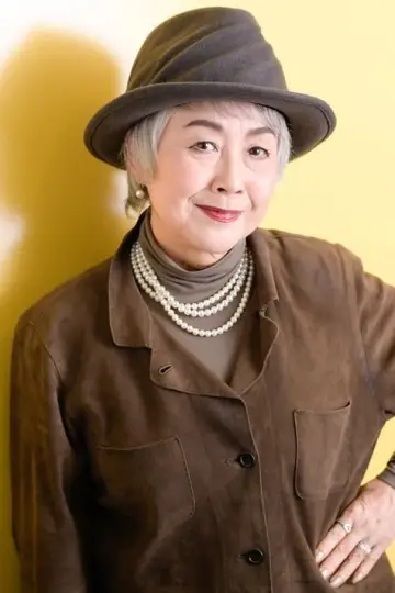 Zdjęcie Kazuko Sugiyama #92502