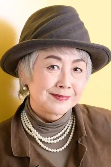 Zdjęcie Kazuko Sugiyama #92503