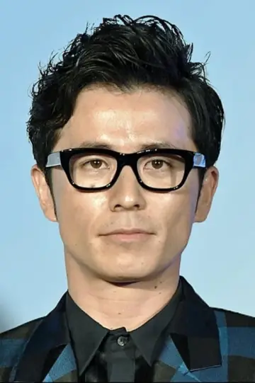 Zdjęcie Shingo Fujimori #128904