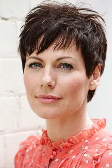 Zdjęcie  (Lisa Chappell) #371674