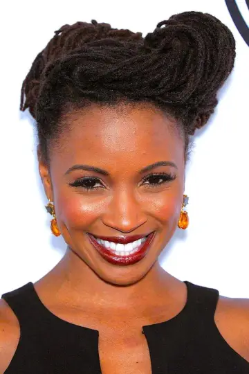 Zdjęcie  (Shanola Hampton) #335207