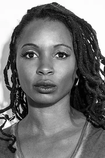 Zdjęcie  (Shanola Hampton) #335208