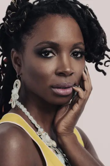 Zdjęcie  (Shanola Hampton) #335209