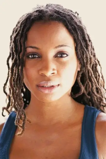 Zdjęcie  (Shanola Hampton) #335210