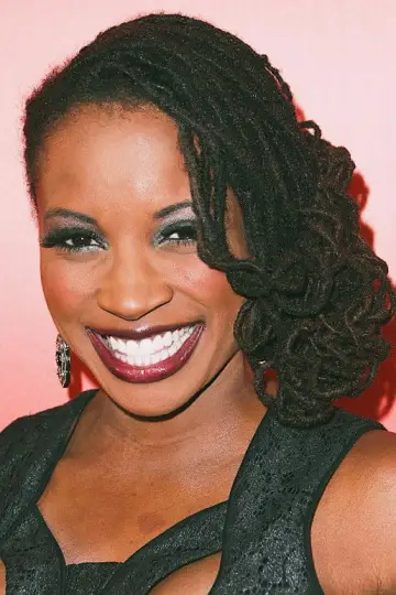 Zdjęcie  (Shanola Hampton) #335211